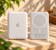 MagSafe Magnetic Battery Pack — 10,000mAh Portable Power Bank